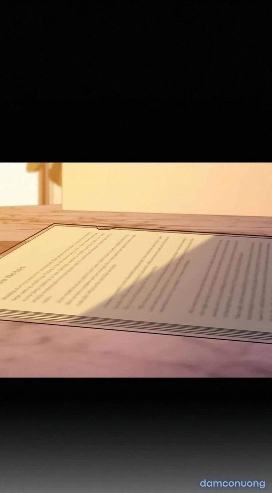 đọc truyện Tình Yêu Trong Sáng Chương 110 ảnh 11 tại Thiên Thai Truyện