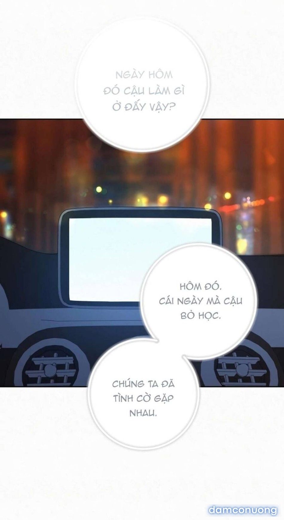 đọc truyện Tình Yêu Trong Sáng Chương 110 ảnh 95 tại Thiên Thai Truyện