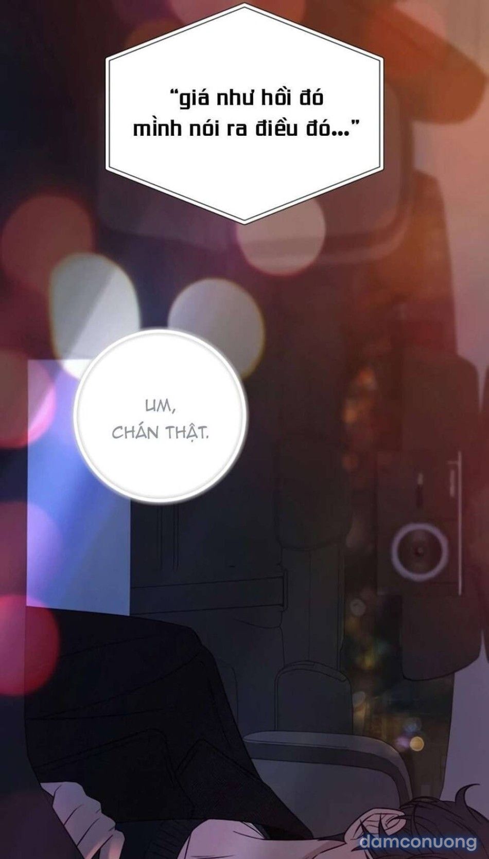 đọc truyện Tình Yêu Trong Sáng Chương 110 ảnh 97 tại Thiên Thai Truyện