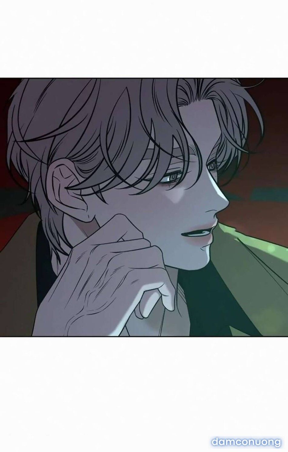 đọc truyện Tình Yêu Trong Sáng Chương 111 ảnh 102 tại Thiên Thai Truyện