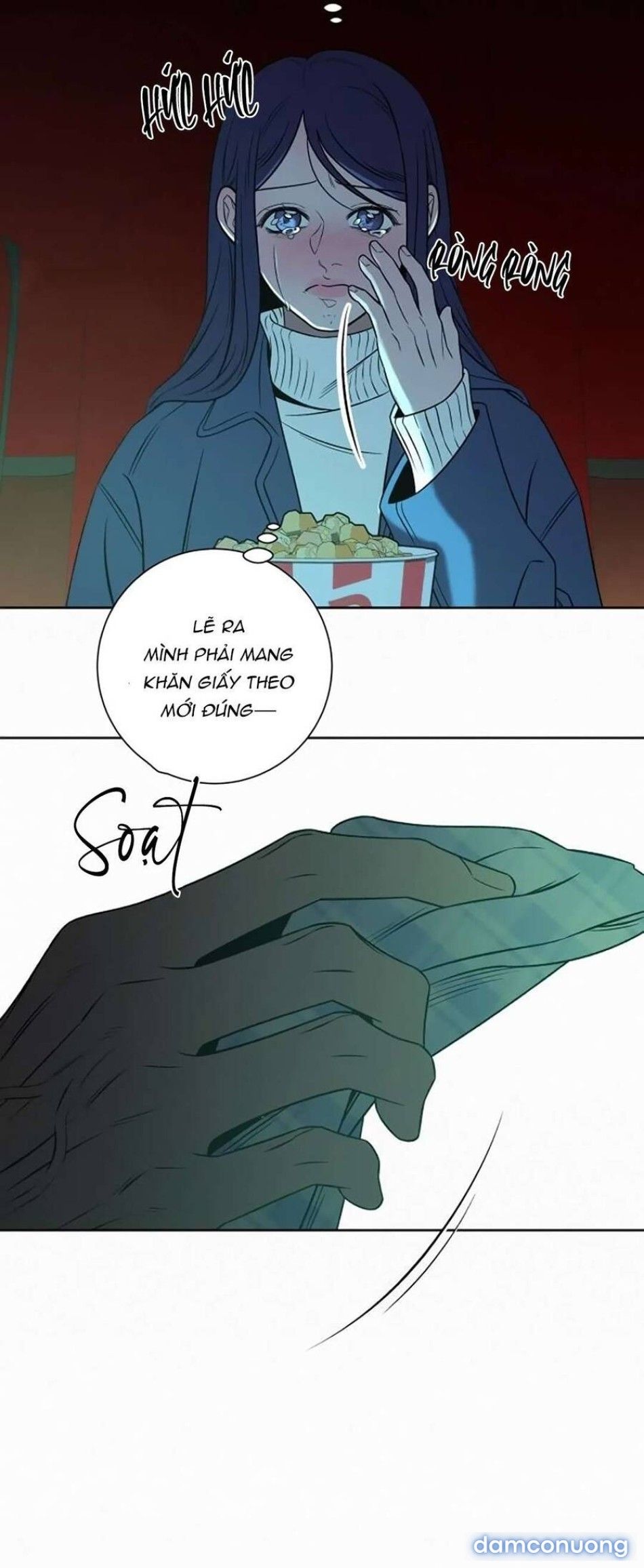 đọc truyện Tình Yêu Trong Sáng Chương 111 ảnh 106 tại Thiên Thai Truyện