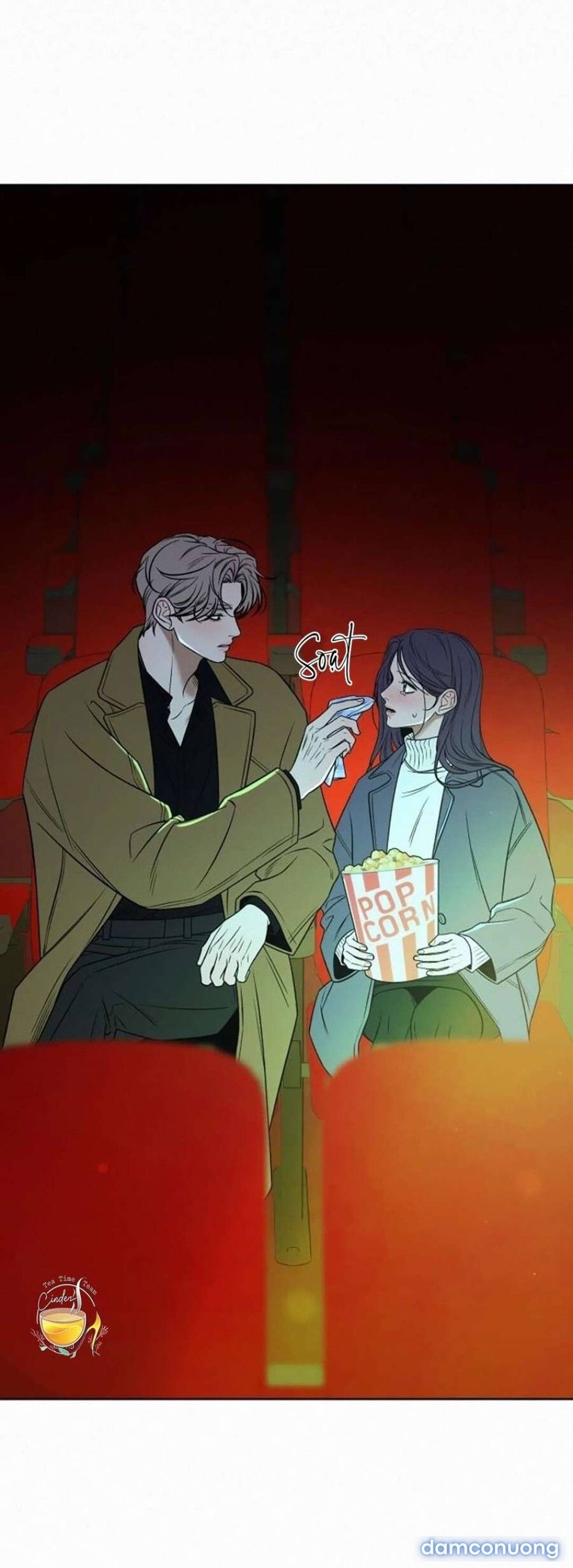 đọc truyện Tình Yêu Trong Sáng Chương 111 ảnh 108 tại Thiên Thai Truyện