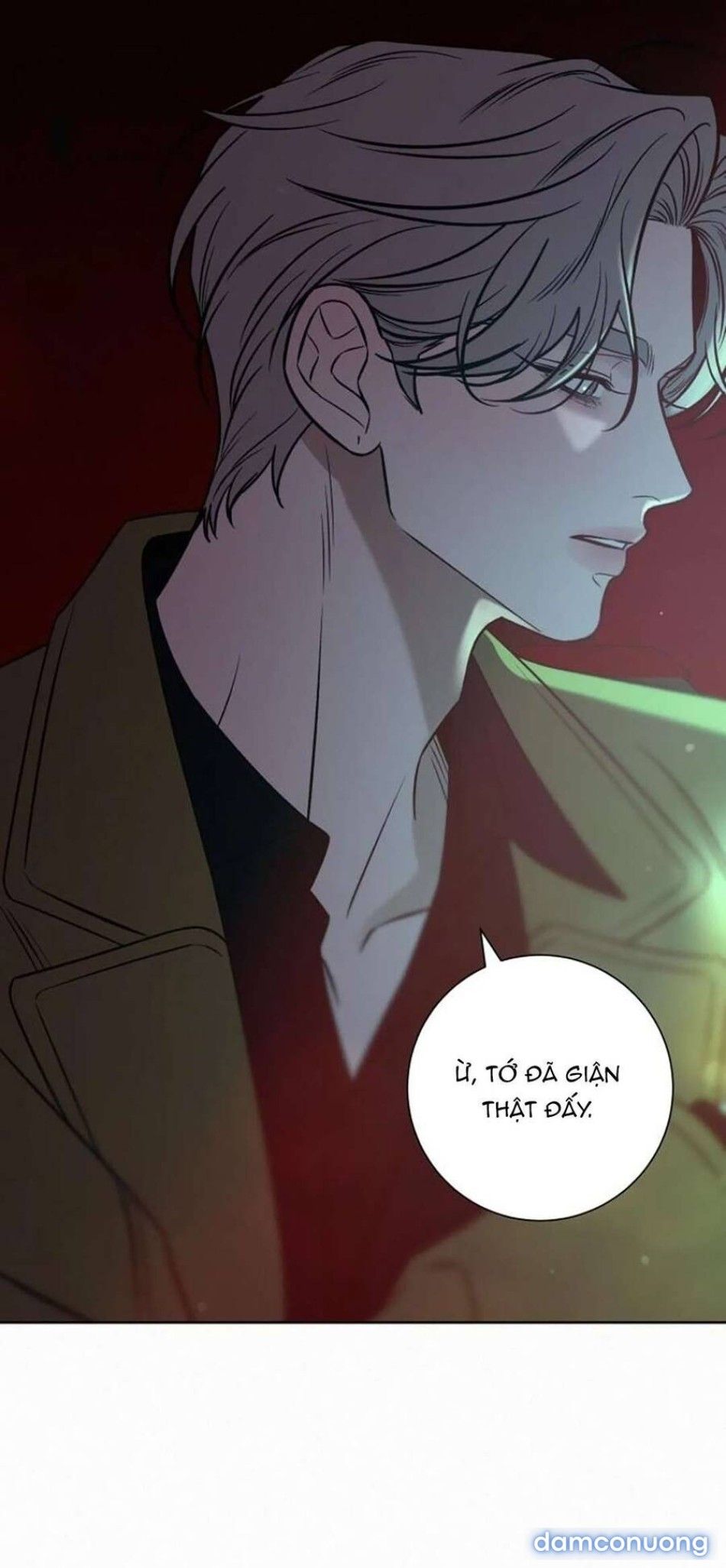 đọc truyện Tình Yêu Trong Sáng Chương 111 ảnh 112 tại Thiên Thai Truyện