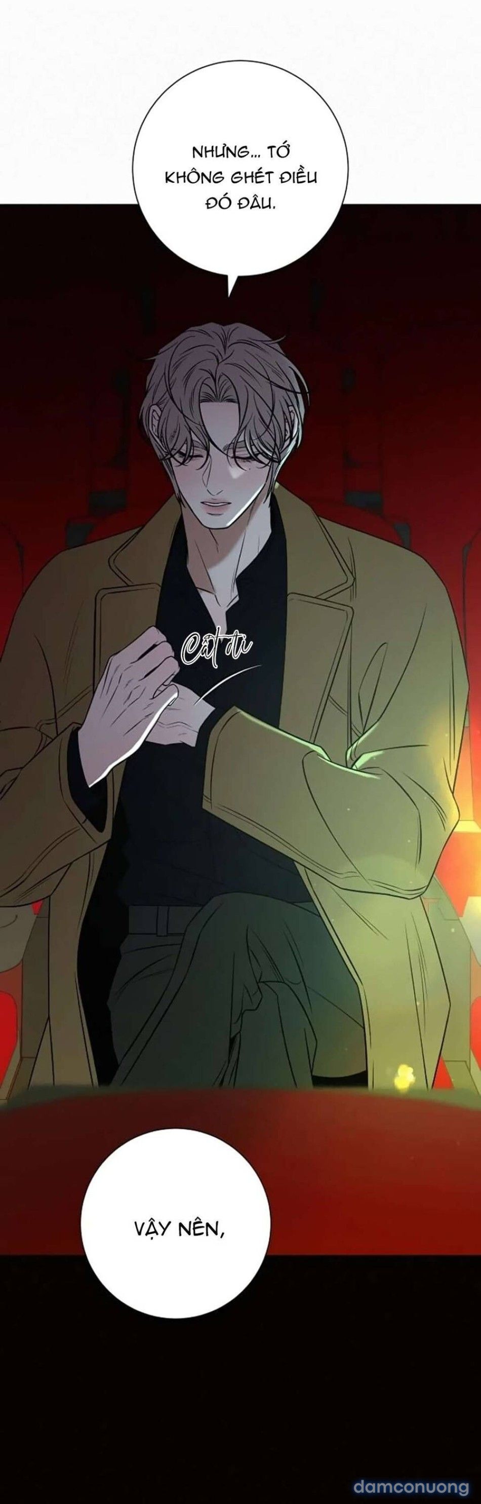 đọc truyện Tình Yêu Trong Sáng Chương 111 ảnh 119 tại Thiên Thai Truyện