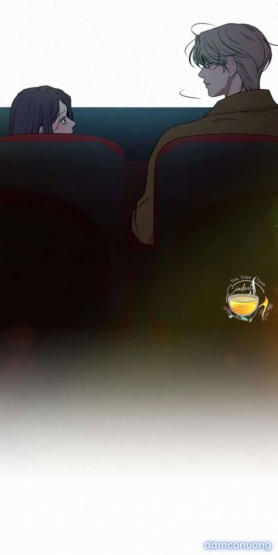 đọc truyện Tình Yêu Trong Sáng Chương 111 ảnh 121 tại Thiên Thai Truyện