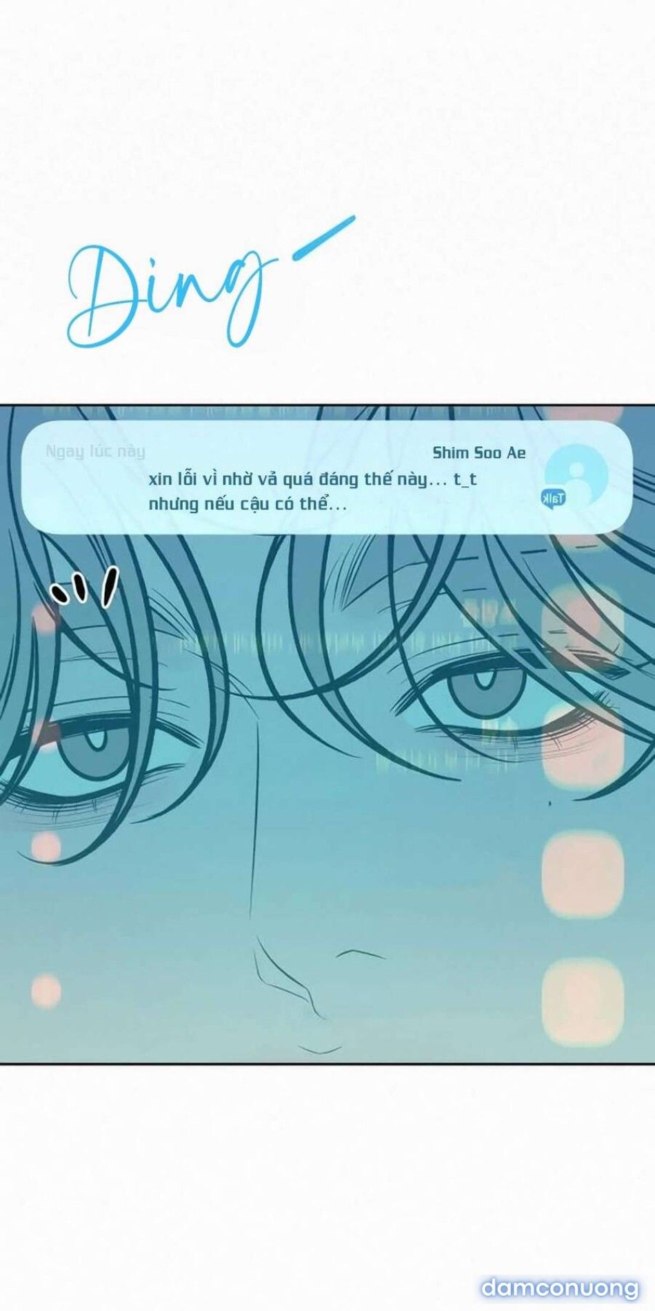 đọc truyện Tình Yêu Trong Sáng Chương 111 ảnh 20 tại Thiên Thai Truyện