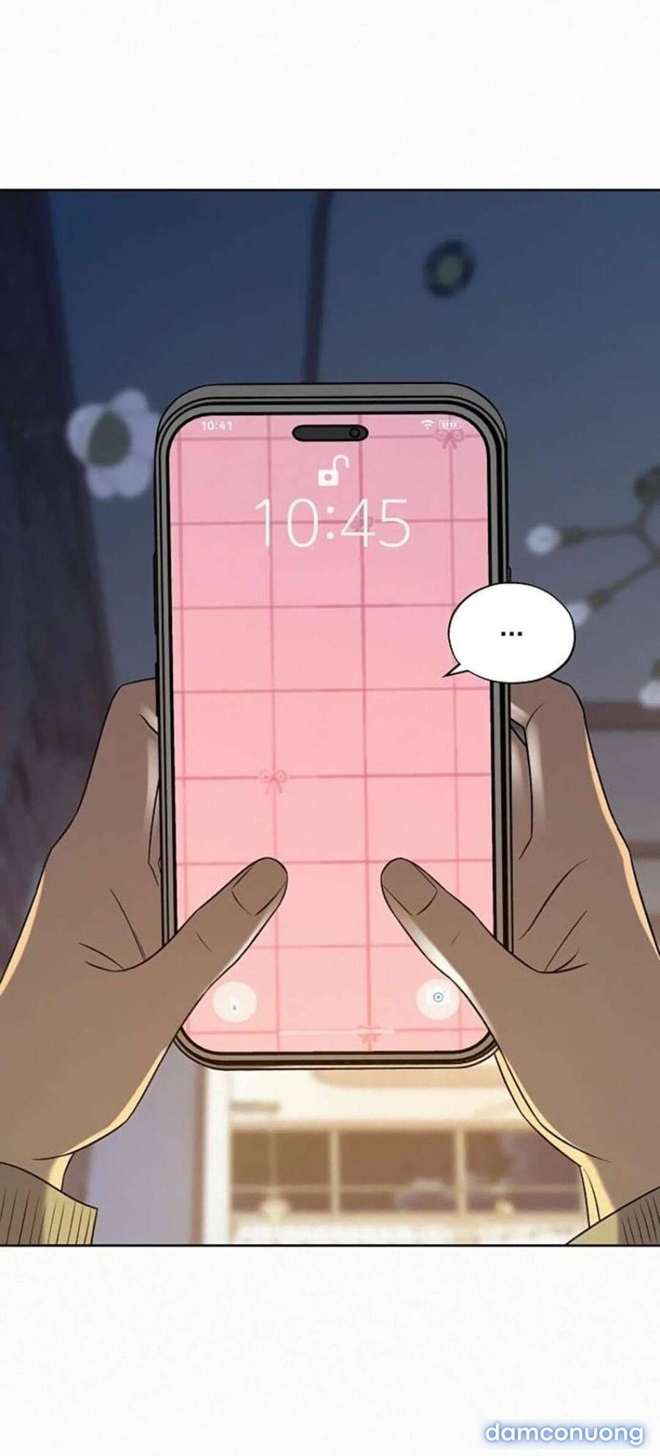 đọc truyện Tình Yêu Trong Sáng Chương 111 ảnh 25 tại Thiên Thai Truyện