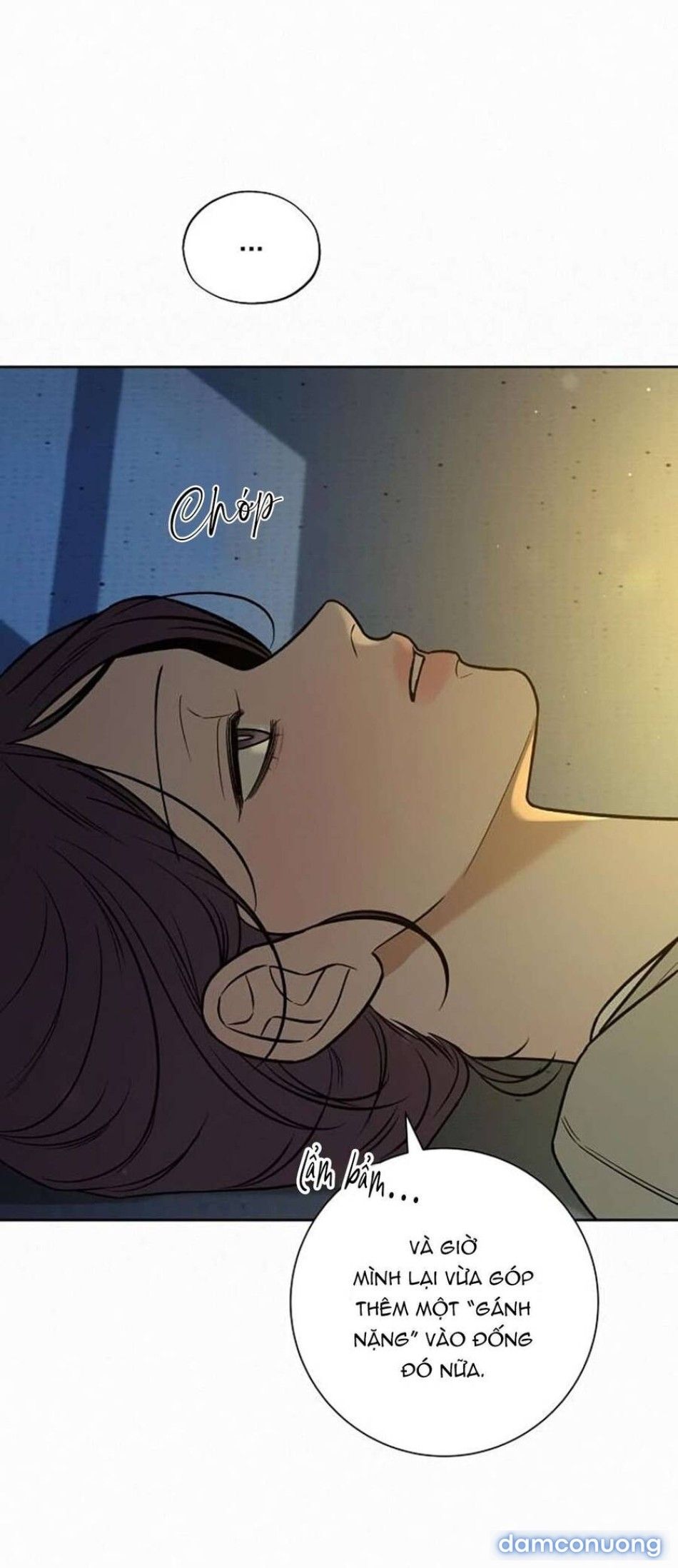 đọc truyện Tình Yêu Trong Sáng Chương 111 ảnh 28 tại Thiên Thai Truyện