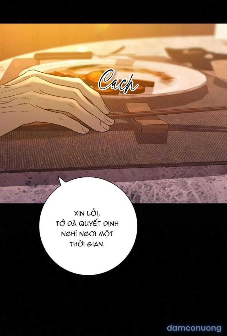 đọc truyện Tình Yêu Trong Sáng Chương 111 ảnh 30 tại Thiên Thai Truyện