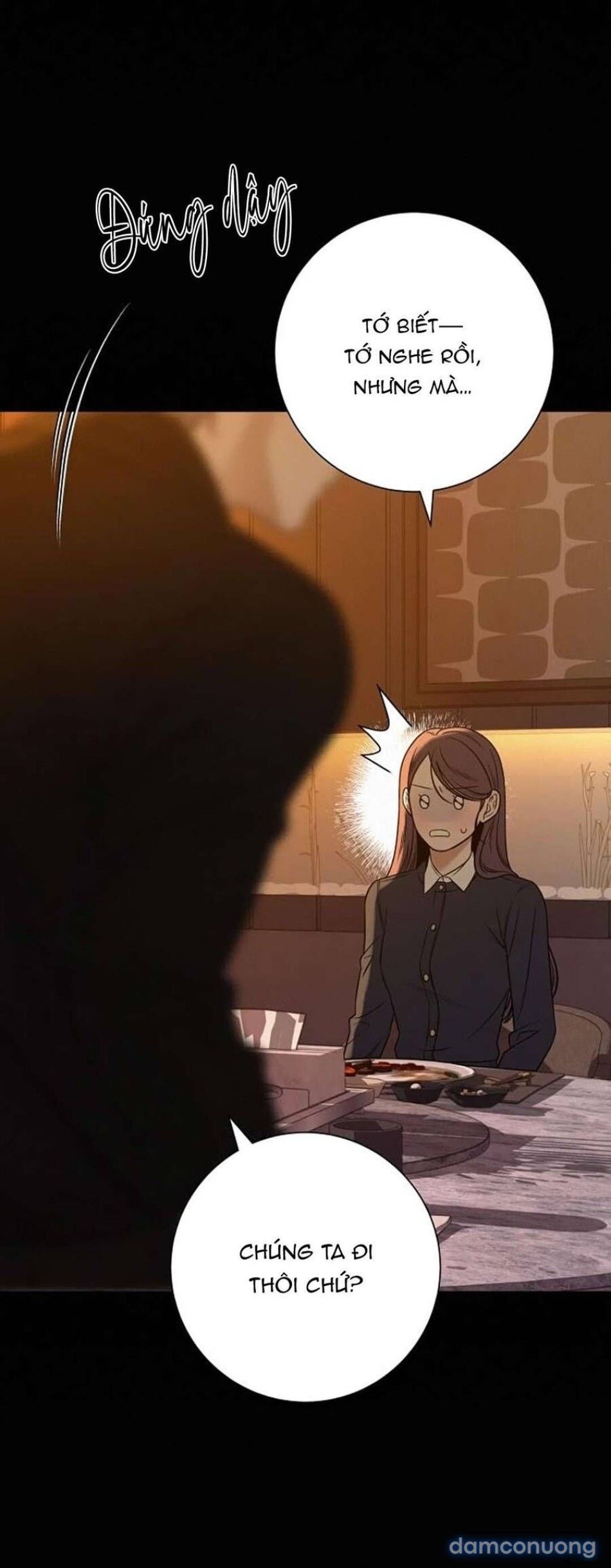 đọc truyện Tình Yêu Trong Sáng Chương 111 ảnh 31 tại Thiên Thai Truyện