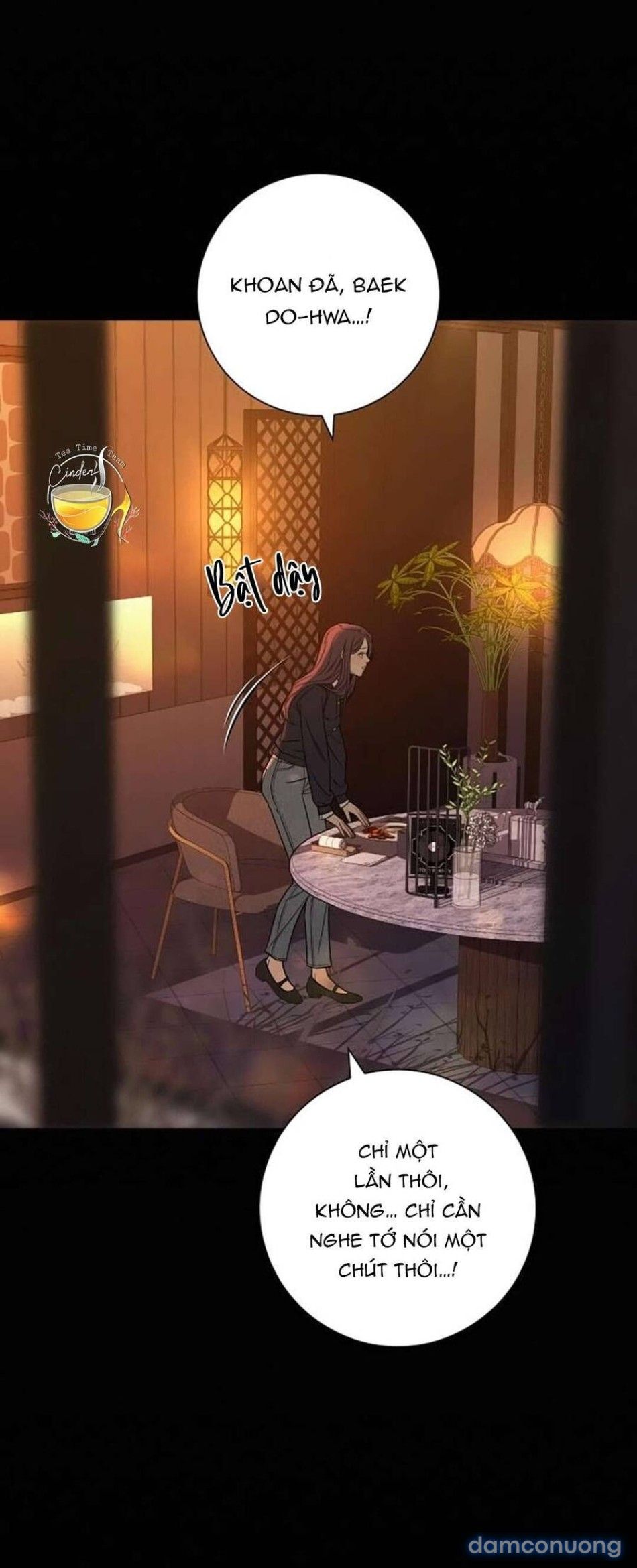 đọc truyện Tình Yêu Trong Sáng Chương 111 ảnh 32 tại Thiên Thai Truyện