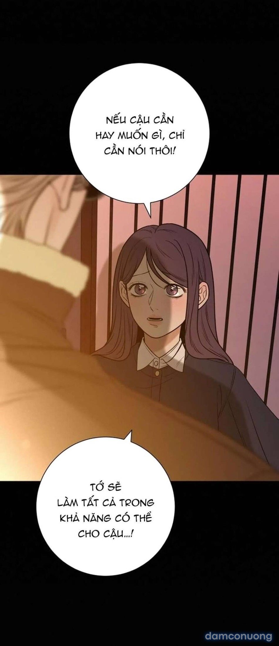 đọc truyện Tình Yêu Trong Sáng Chương 111 ảnh 37 tại Thiên Thai Truyện