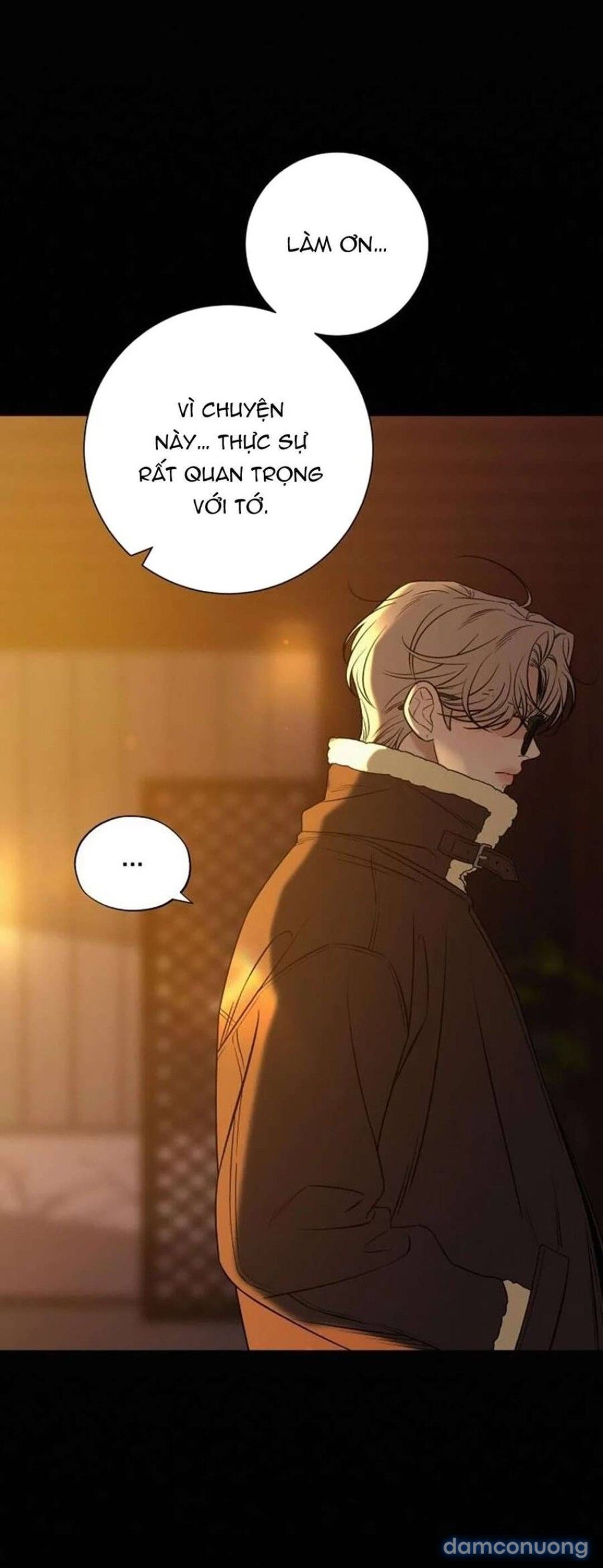 đọc truyện Tình Yêu Trong Sáng Chương 111 ảnh 38 tại Thiên Thai Truyện