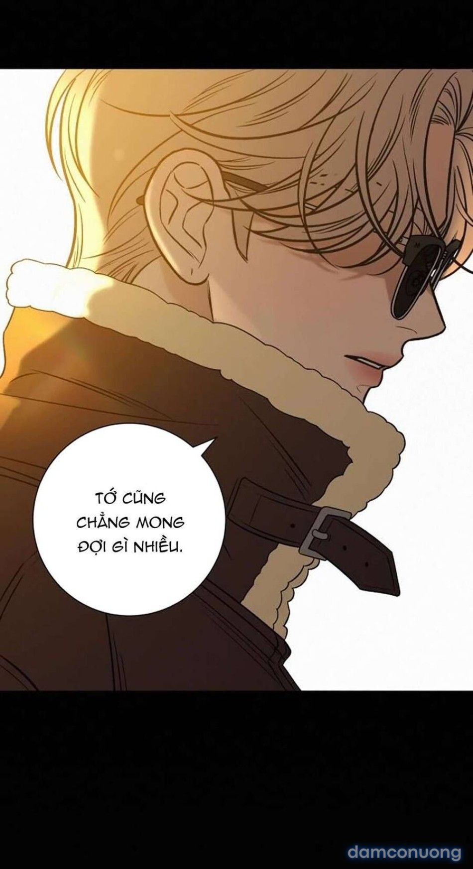 đọc truyện Tình Yêu Trong Sáng Chương 111 ảnh 40 tại Thiên Thai Truyện