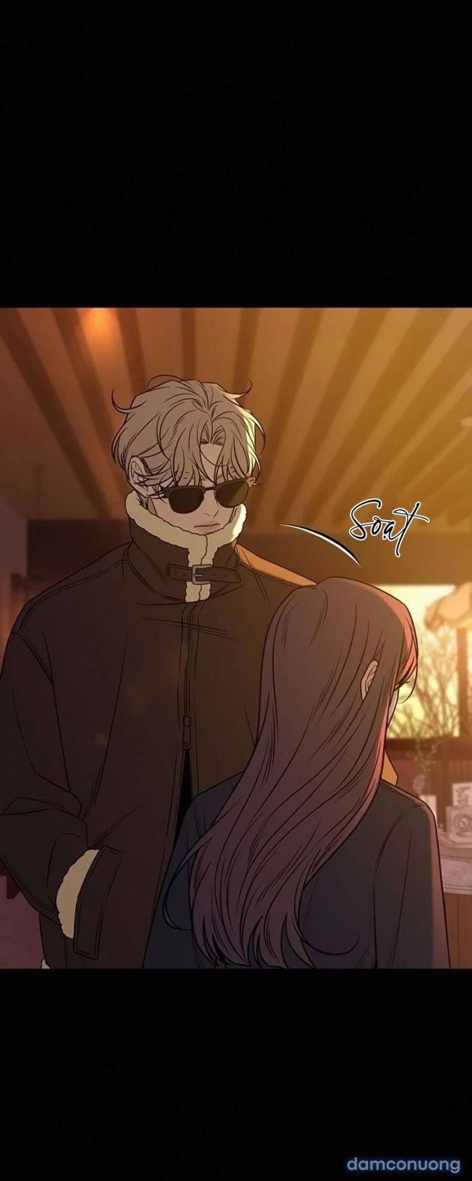 đọc truyện Tình Yêu Trong Sáng Chương 111 ảnh 43 tại Thiên Thai Truyện