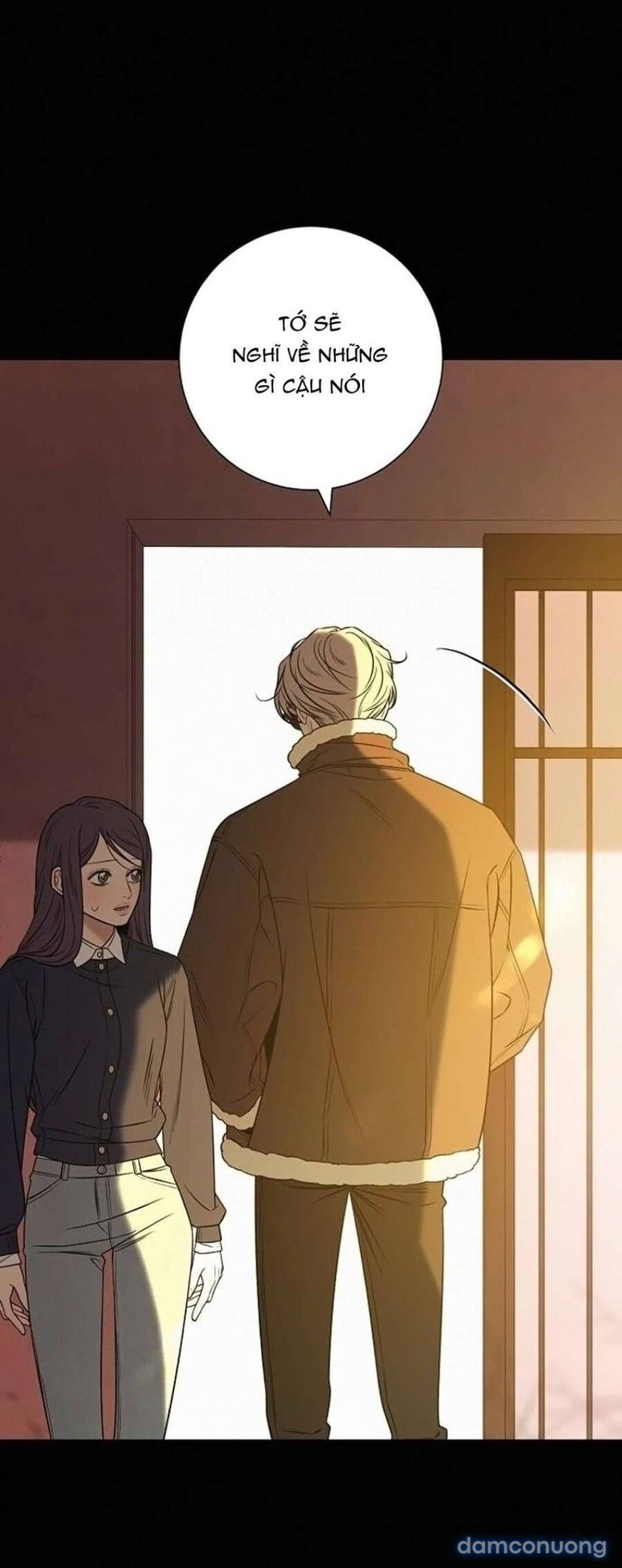 đọc truyện Tình Yêu Trong Sáng Chương 111 ảnh 45 tại Thiên Thai Truyện