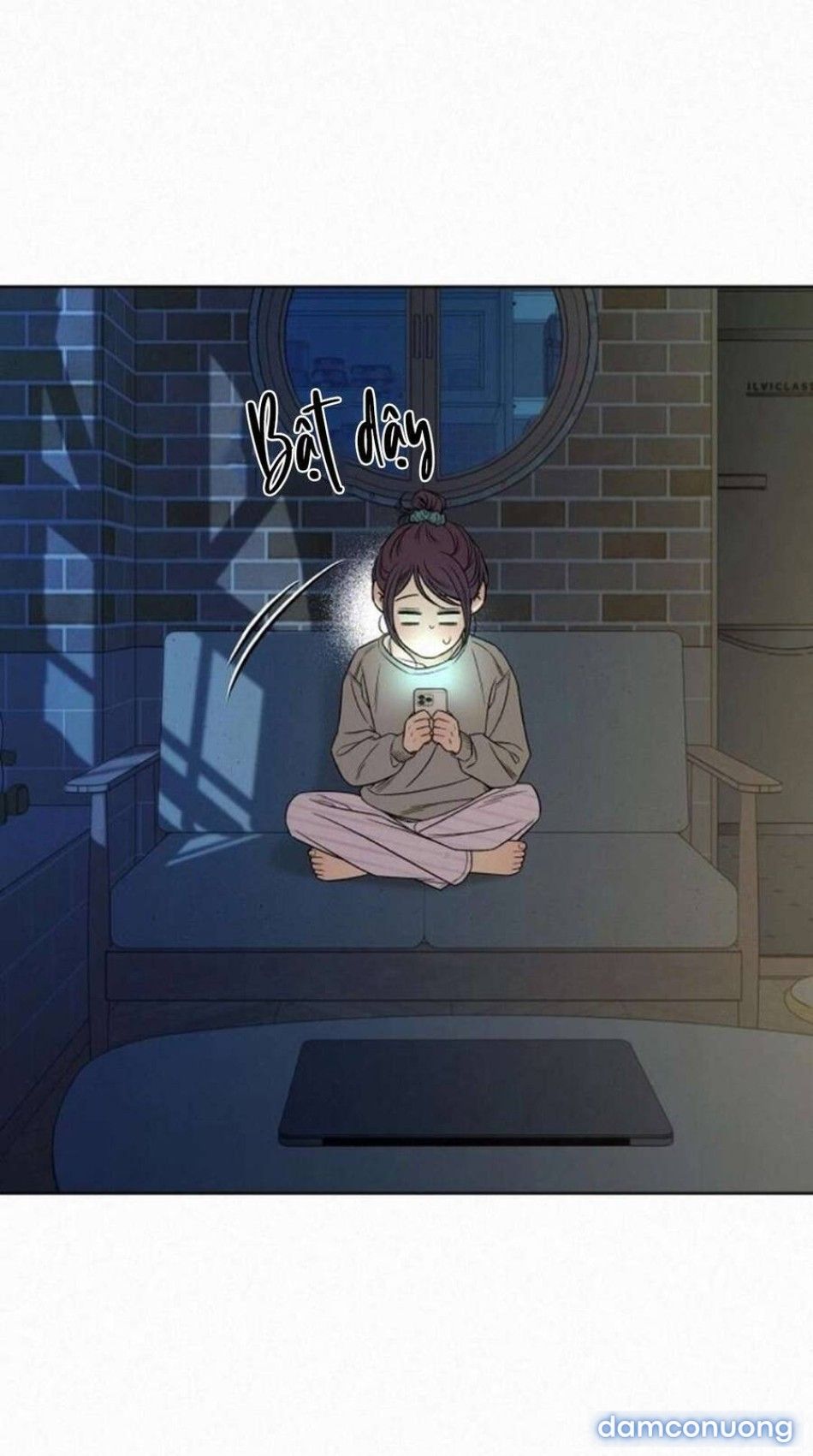 đọc truyện Tình Yêu Trong Sáng Chương 111 ảnh 49 tại Thiên Thai Truyện