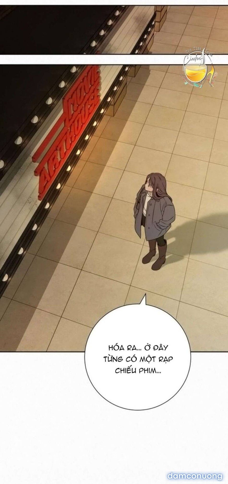 đọc truyện Tình Yêu Trong Sáng Chương 111 ảnh 53 tại Thiên Thai Truyện