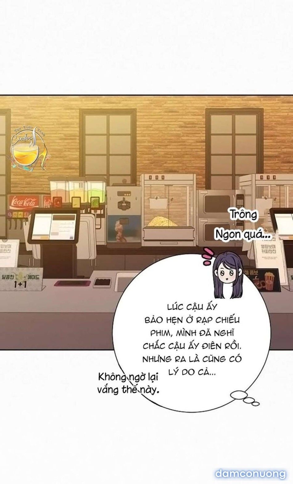 đọc truyện Tình Yêu Trong Sáng Chương 111 ảnh 61 tại Thiên Thai Truyện