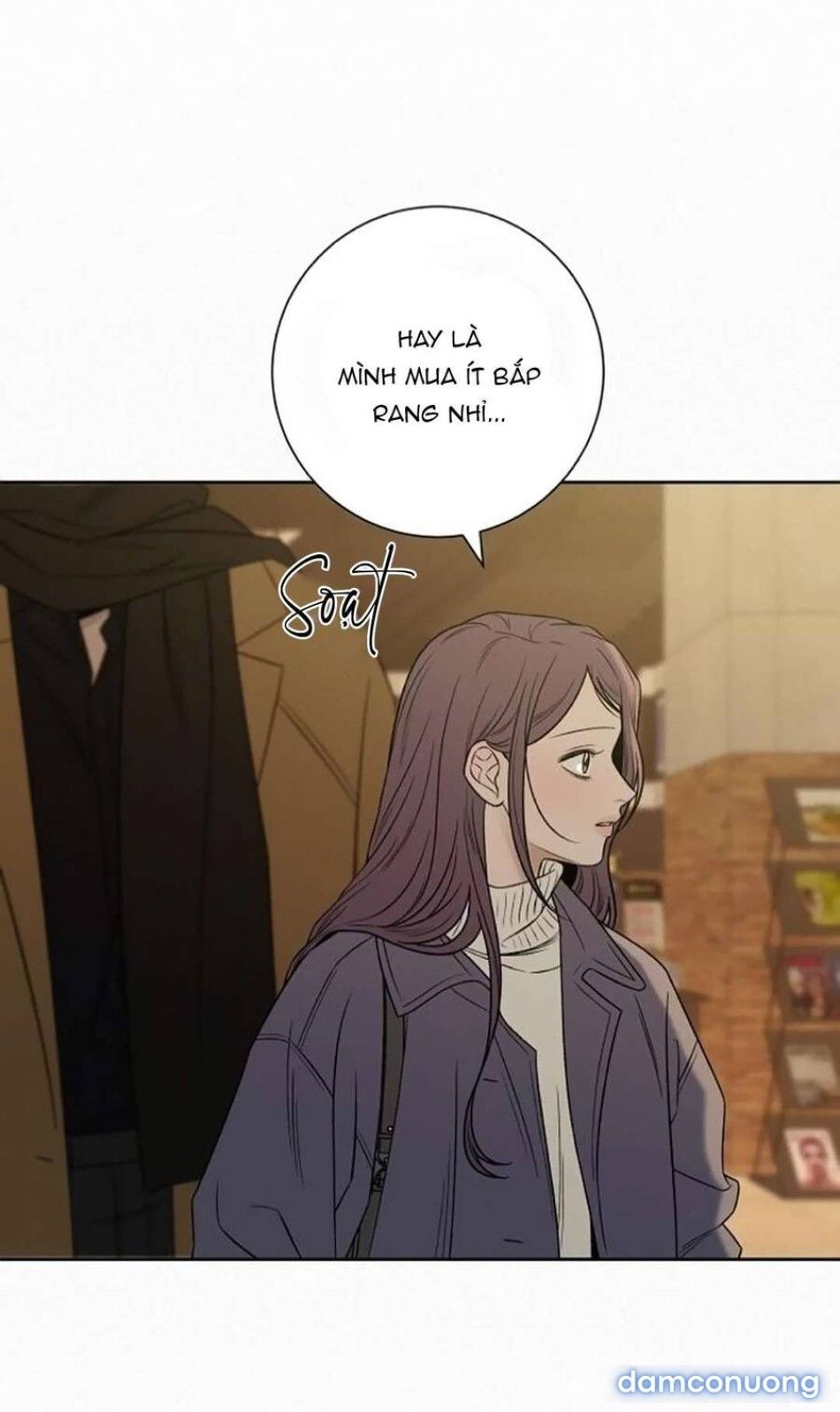 đọc truyện Tình Yêu Trong Sáng Chương 111 ảnh 62 tại Thiên Thai Truyện