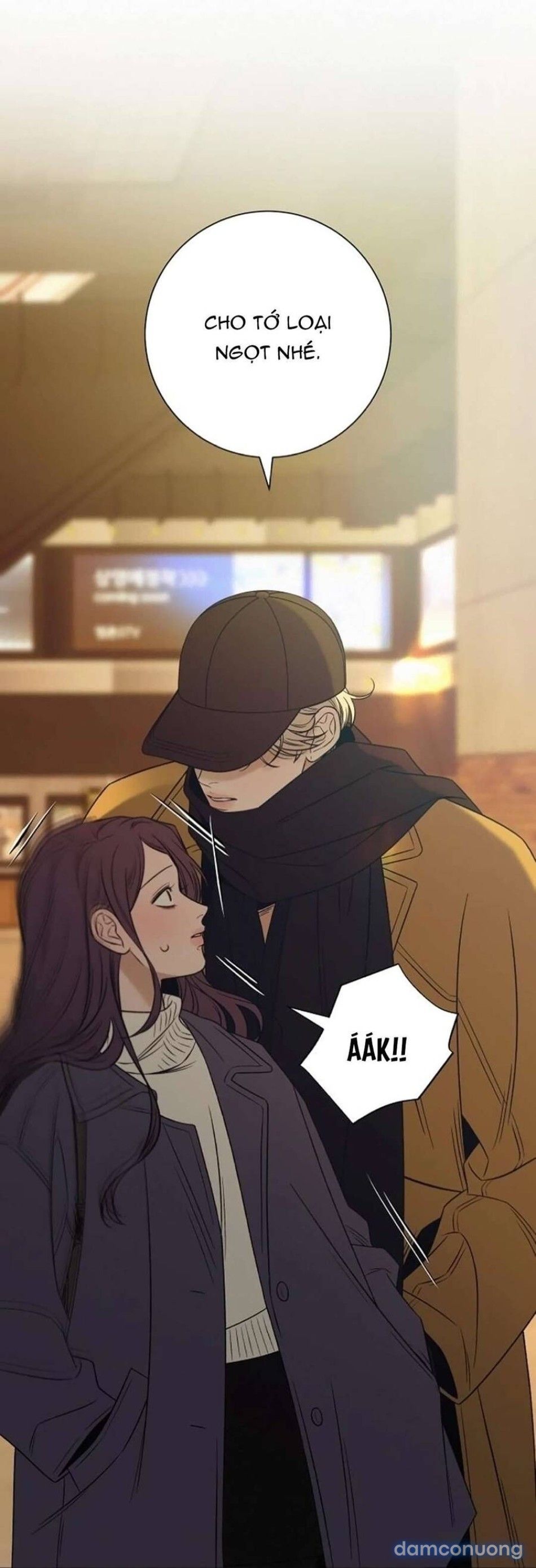 đọc truyện Tình Yêu Trong Sáng Chương 111 ảnh 63 tại Thiên Thai Truyện