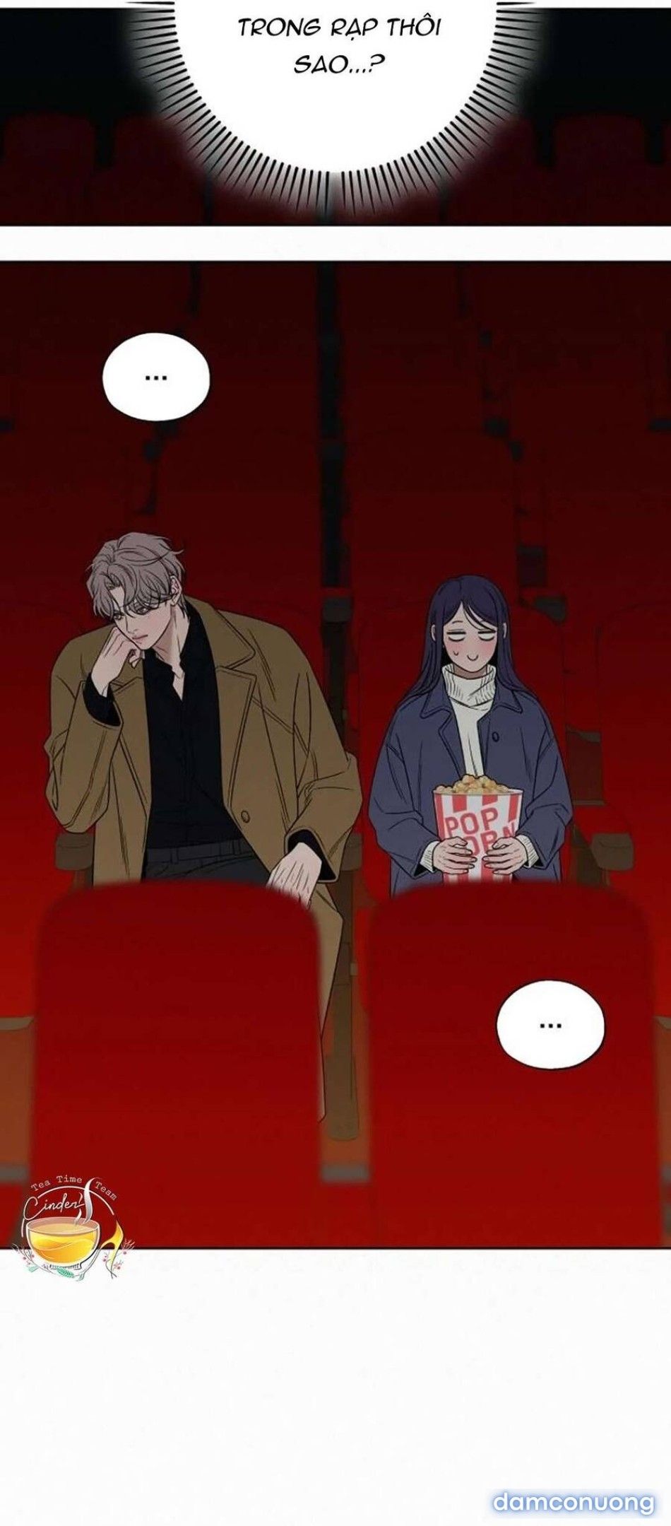 đọc truyện Tình Yêu Trong Sáng Chương 111 ảnh 68 tại Thiên Thai Truyện