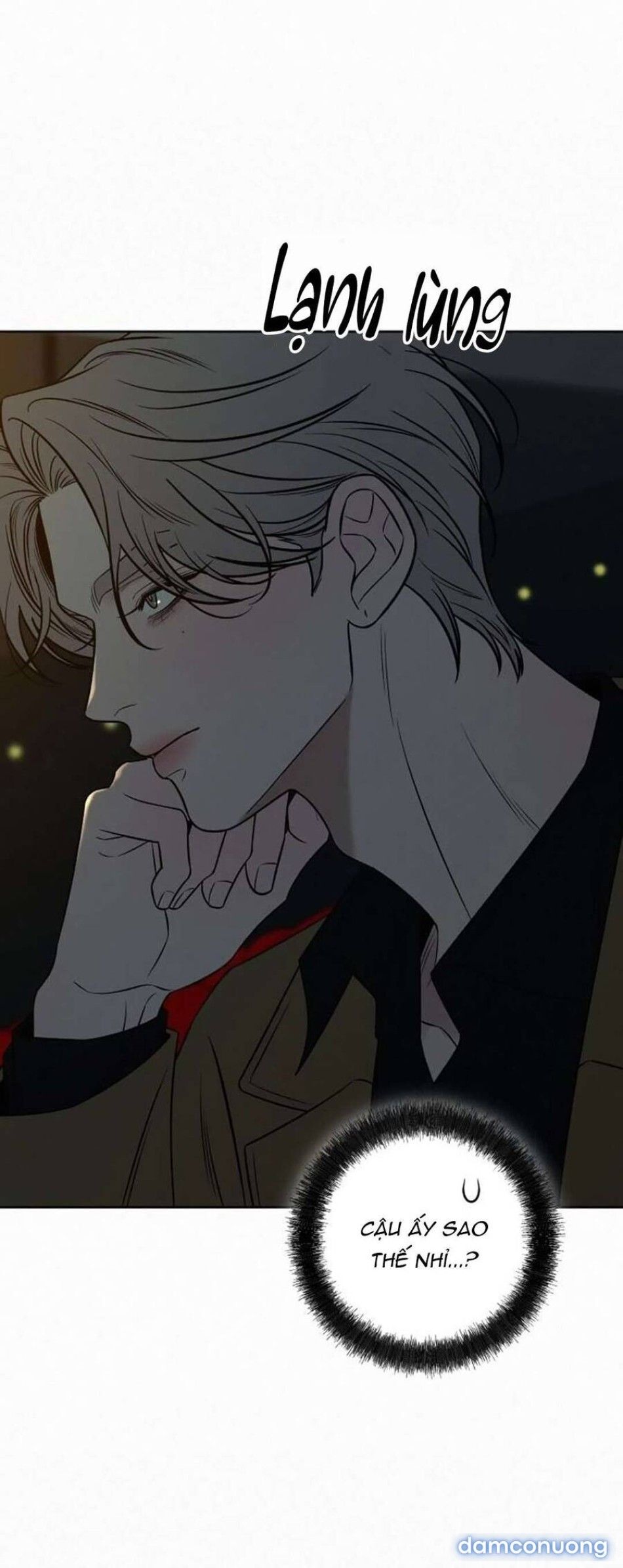 đọc truyện Tình Yêu Trong Sáng Chương 111 ảnh 70 tại Thiên Thai Truyện