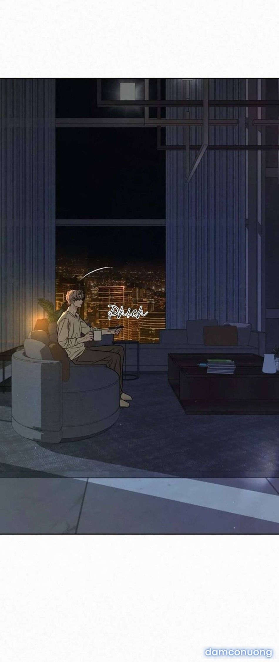 đọc truyện Tình Yêu Trong Sáng Chương 111 ảnh 9 tại Thiên Thai Truyện