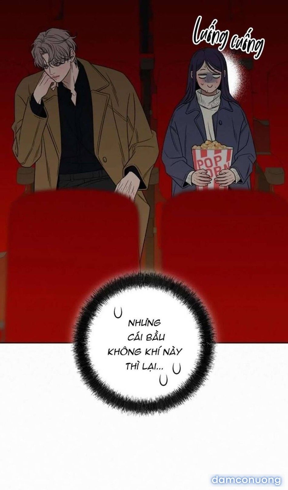 đọc truyện Tình Yêu Trong Sáng Chương 111 ảnh 72 tại Thiên Thai Truyện