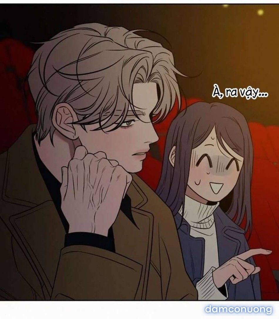 đọc truyện Tình Yêu Trong Sáng Chương 111 ảnh 77 tại Thiên Thai Truyện