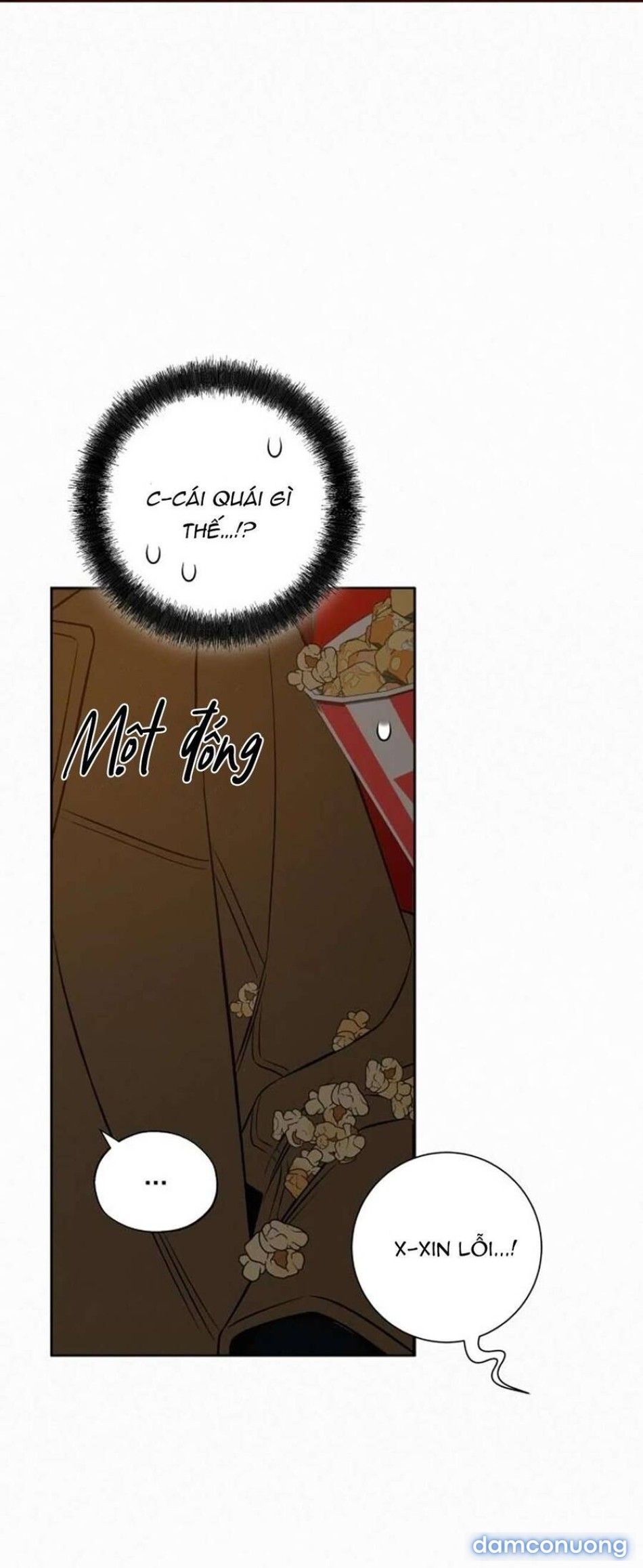 đọc truyện Tình Yêu Trong Sáng Chương 111 ảnh 81 tại Thiên Thai Truyện