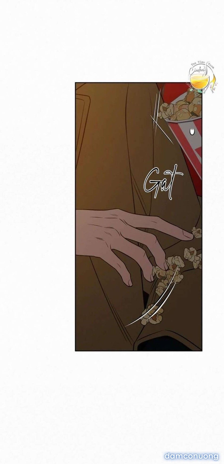 đọc truyện Tình Yêu Trong Sáng Chương 111 ảnh 82 tại Thiên Thai Truyện