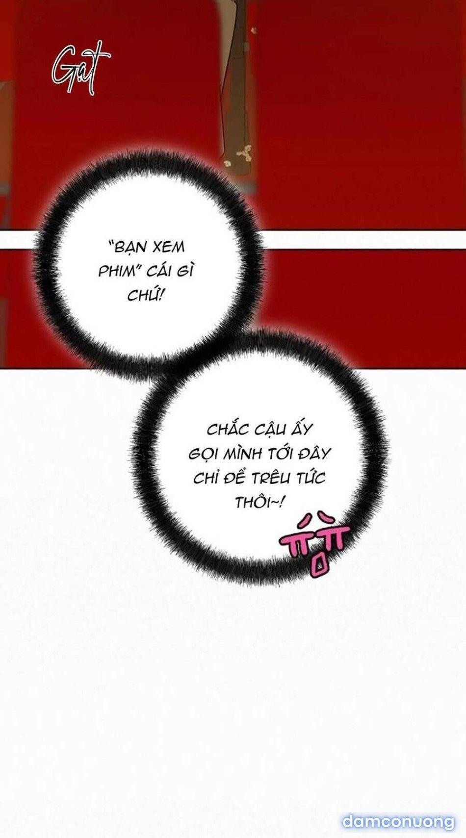 đọc truyện Tình Yêu Trong Sáng Chương 111 ảnh 84 tại Thiên Thai Truyện