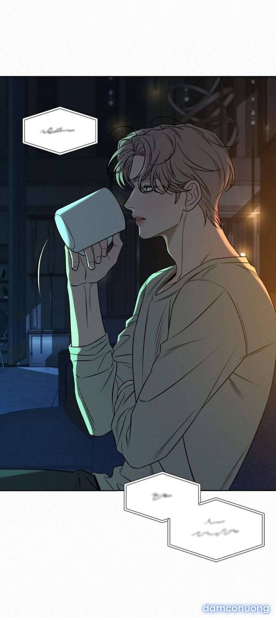 đọc truyện Tình Yêu Trong Sáng Chương 111 ảnh 11 tại Thiên Thai Truyện