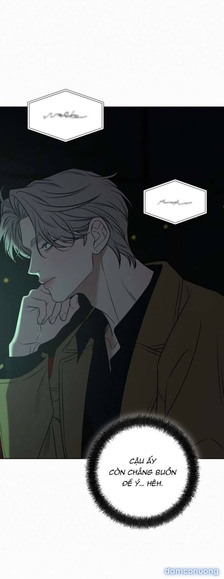 đọc truyện Tình Yêu Trong Sáng Chương 111 ảnh 94 tại Thiên Thai Truyện