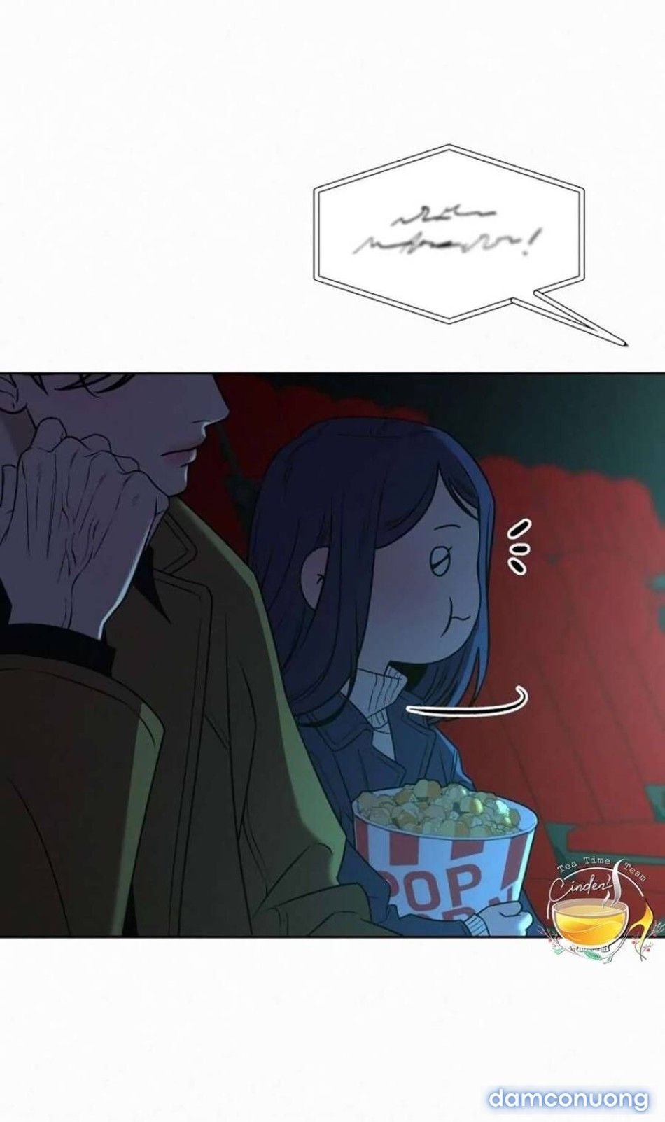 đọc truyện Tình Yêu Trong Sáng Chương 111 ảnh 95 tại Thiên Thai Truyện