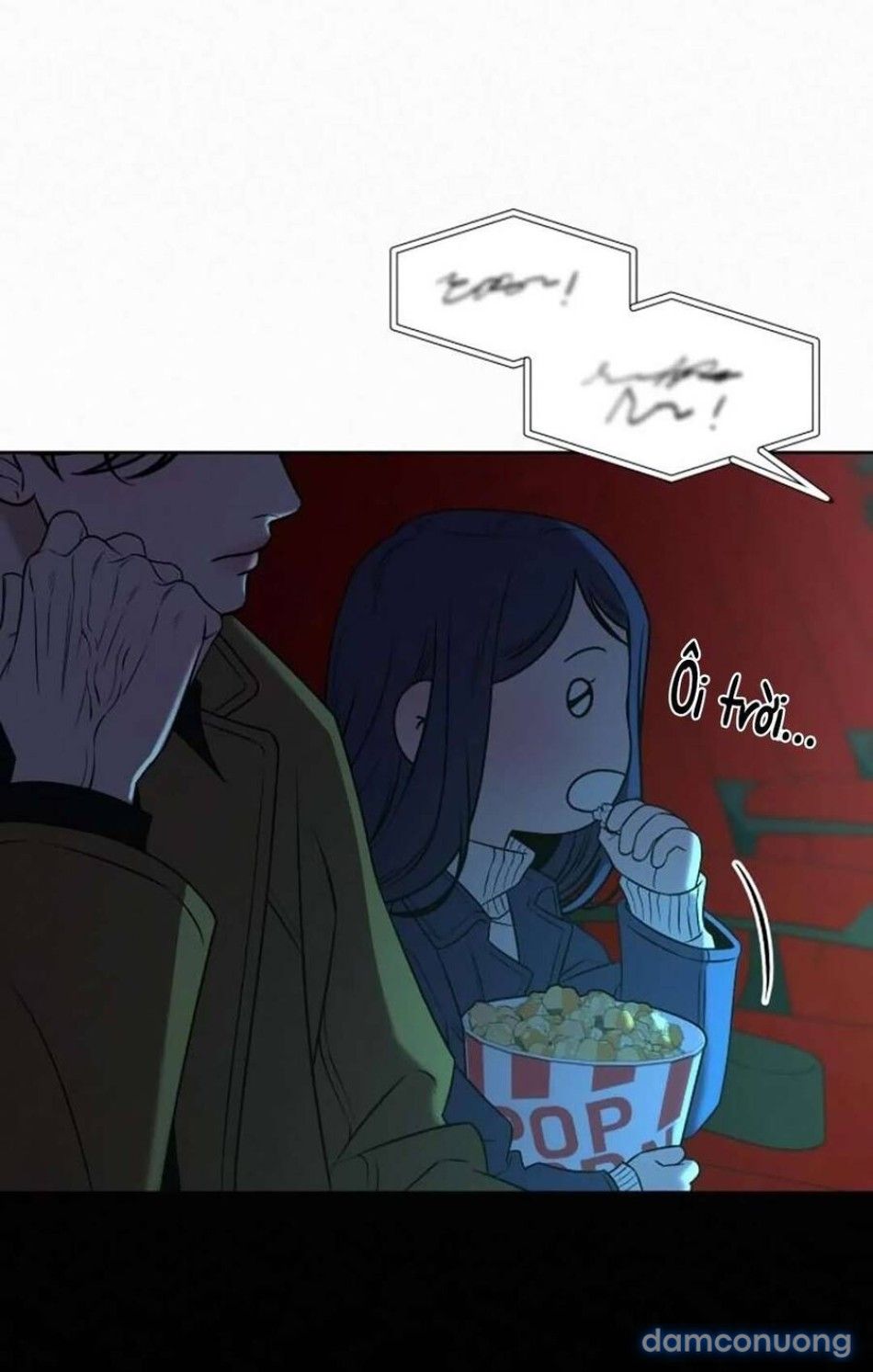 đọc truyện Tình Yêu Trong Sáng Chương 111 ảnh 96 tại Thiên Thai Truyện