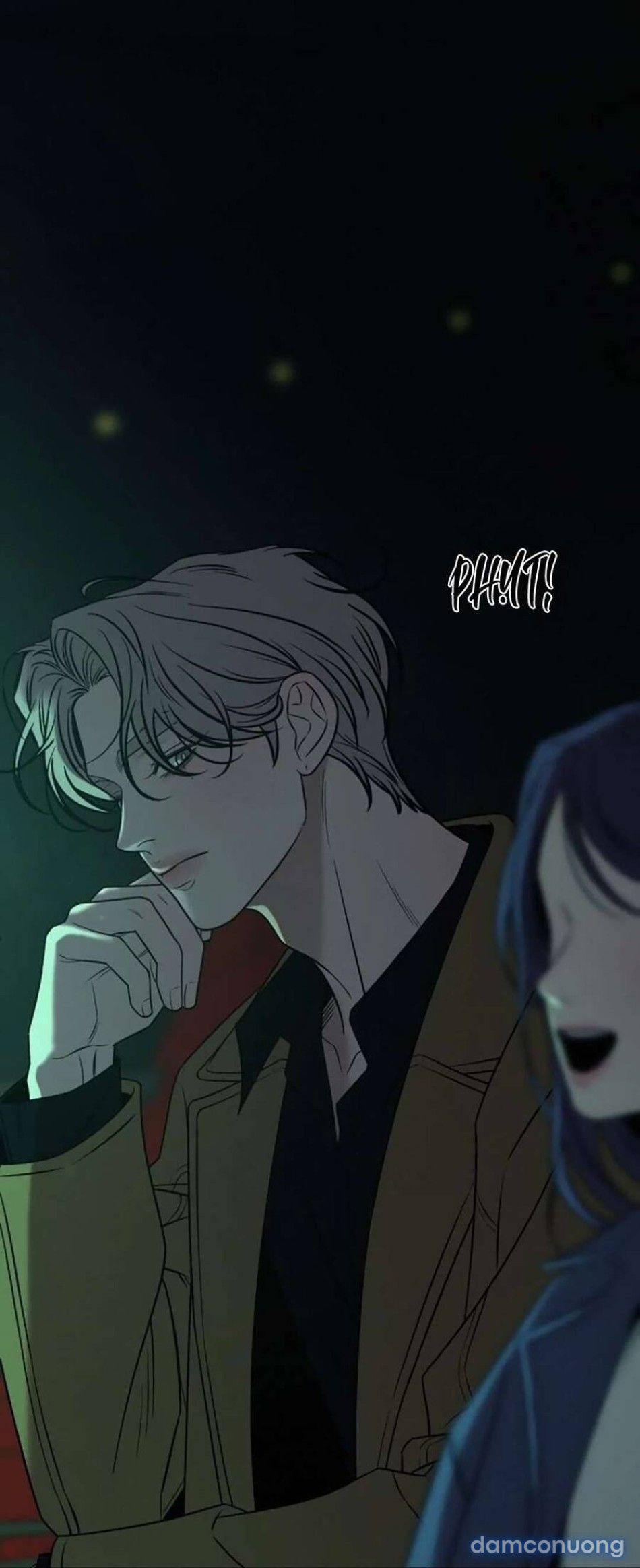 đọc truyện Tình Yêu Trong Sáng Chương 111 ảnh 99 tại Thiên Thai Truyện