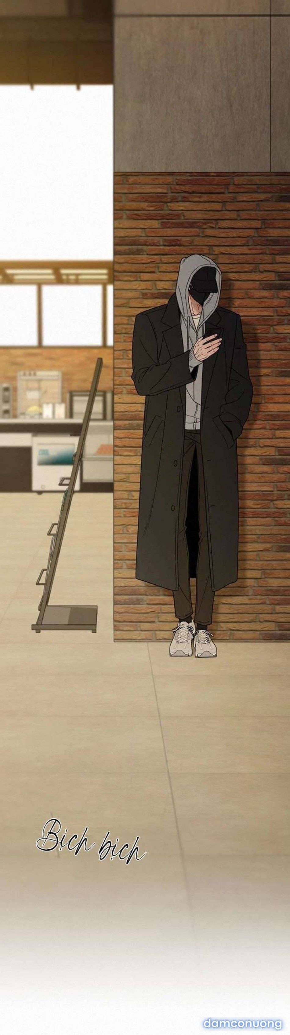 đọc truyện Tình Yêu Trong Sáng Chương 112 ảnh 12 tại Thiên Thai Truyện