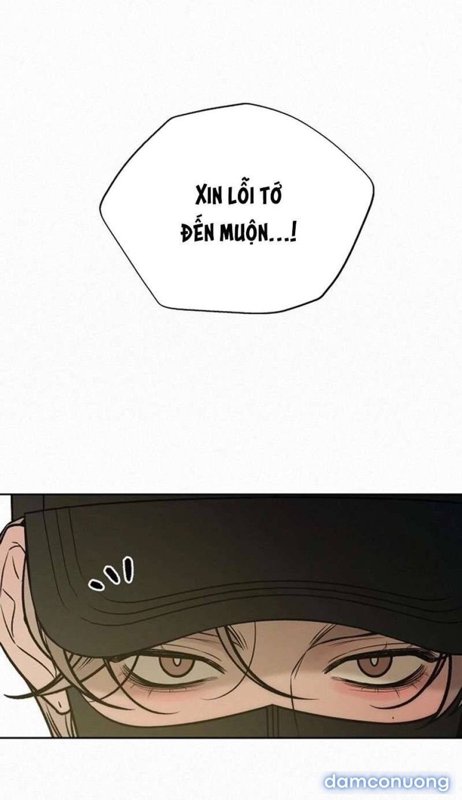 đọc truyện Tình Yêu Trong Sáng Chương 112 ảnh 13 tại Thiên Thai Truyện