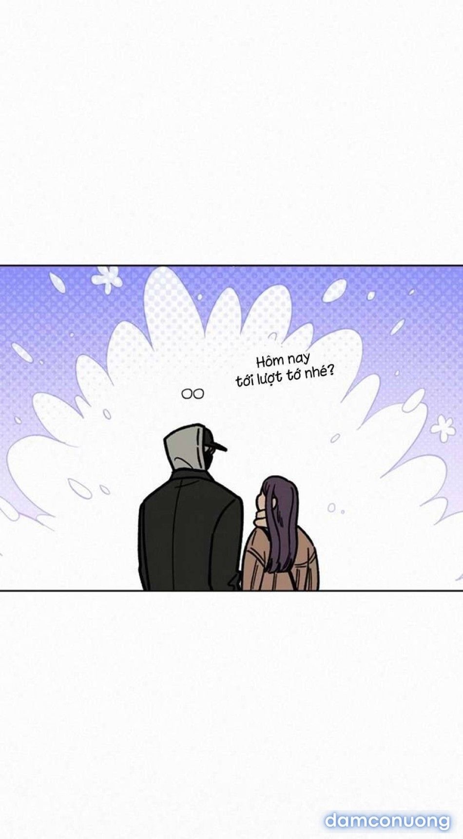 đọc truyện Tình Yêu Trong Sáng Chương 112 ảnh 16 tại Thiên Thai Truyện