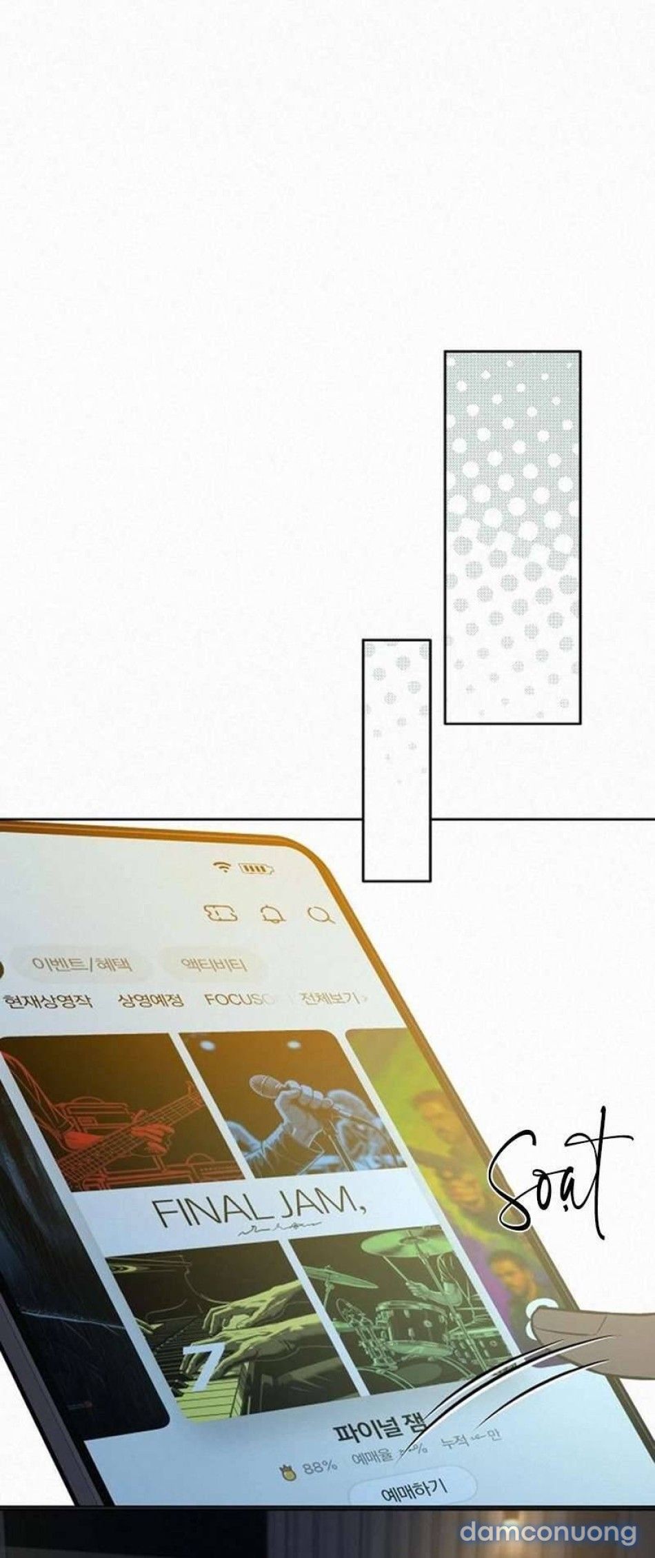 đọc truyện Tình Yêu Trong Sáng Chương 112 ảnh 17 tại Thiên Thai Truyện