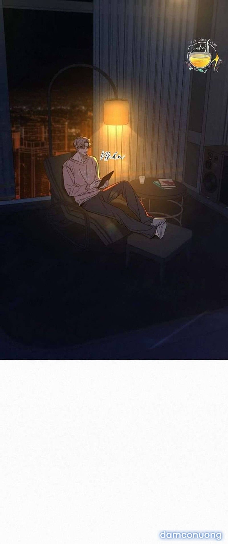 đọc truyện Tình Yêu Trong Sáng Chương 112 ảnh 18 tại Thiên Thai Truyện