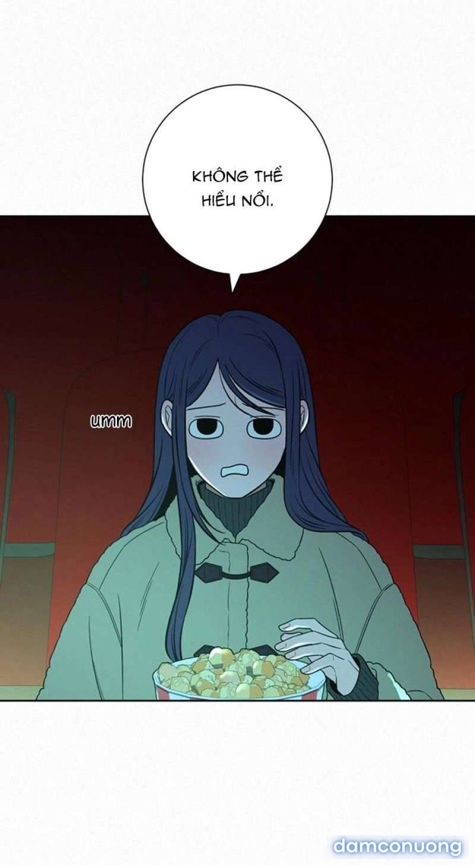 đọc truyện Tình Yêu Trong Sáng Chương 112 ảnh 20 tại Thiên Thai Truyện