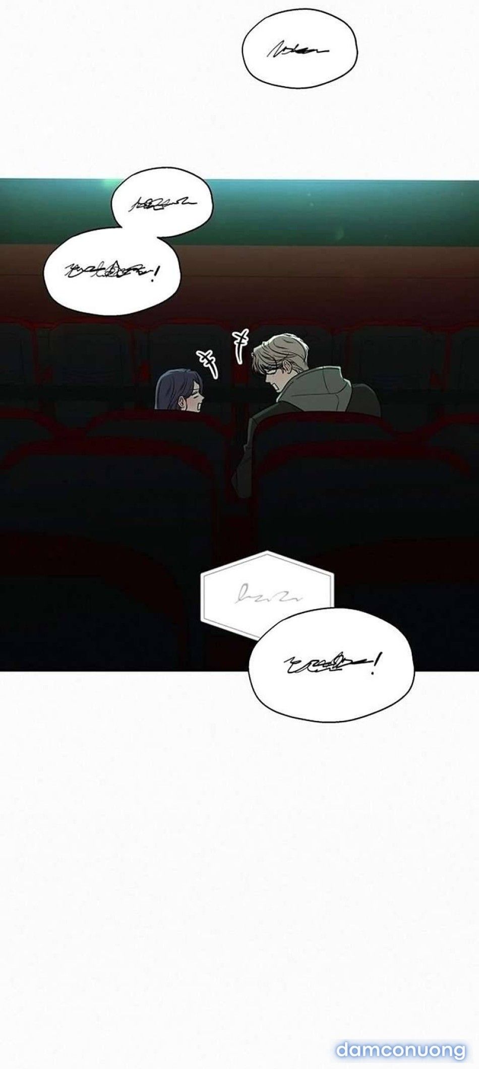 đọc truyện Tình Yêu Trong Sáng Chương 112 ảnh 22 tại Thiên Thai Truyện