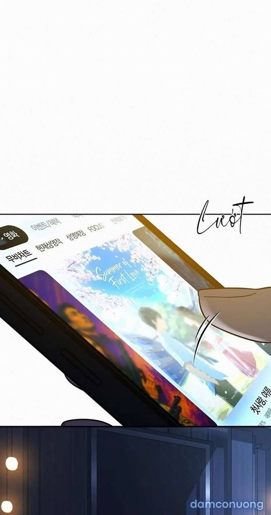 đọc truyện Tình Yêu Trong Sáng Chương 112 ảnh 23 tại Thiên Thai Truyện