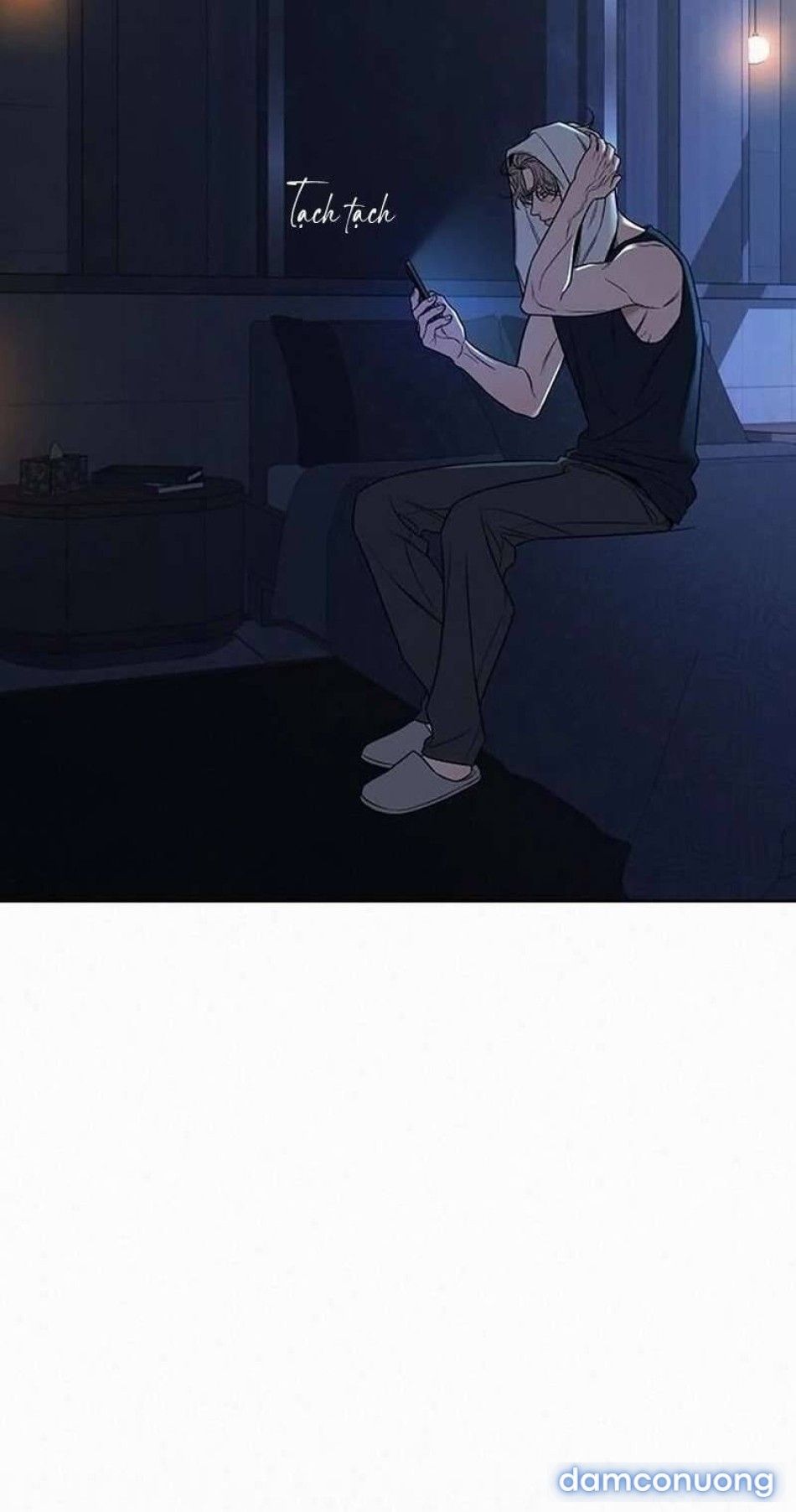 đọc truyện Tình Yêu Trong Sáng Chương 112 ảnh 24 tại Thiên Thai Truyện