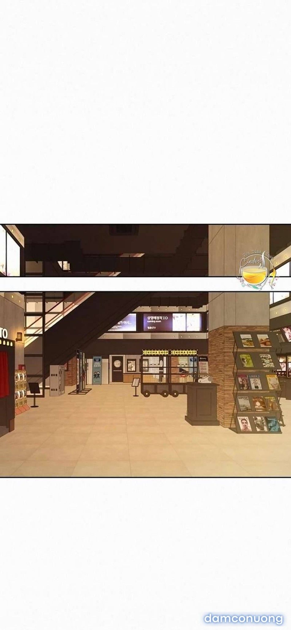 đọc truyện Tình Yêu Trong Sáng Chương 112 ảnh 25 tại Thiên Thai Truyện