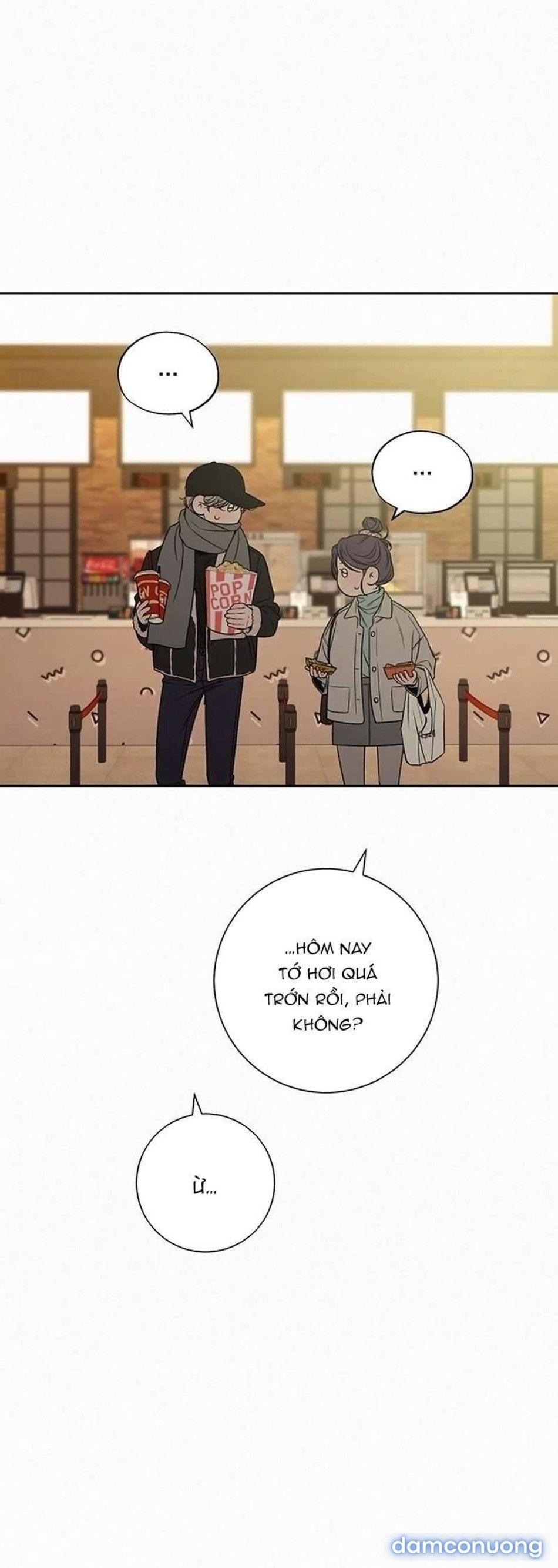 đọc truyện Tình Yêu Trong Sáng Chương 112 ảnh 26 tại Thiên Thai Truyện