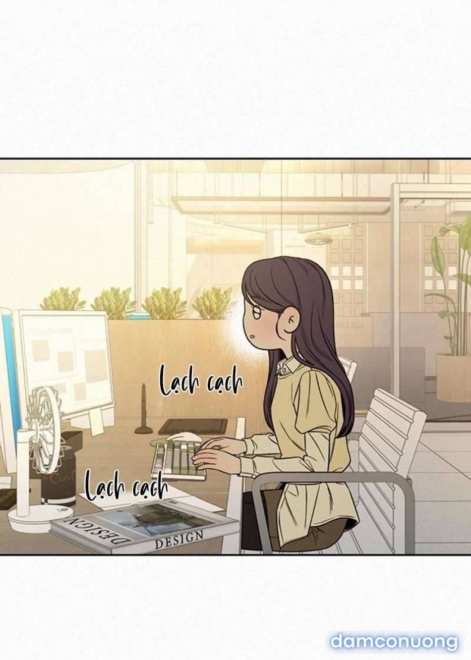 đọc truyện Tình Yêu Trong Sáng Chương 112 ảnh 34 tại Thiên Thai Truyện